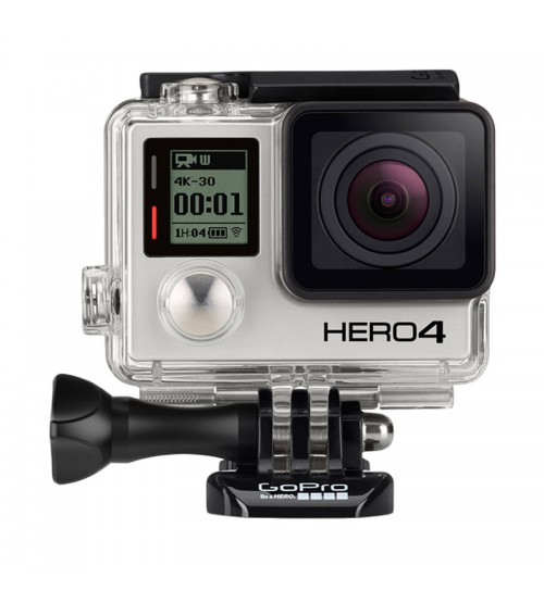 GoPro Hero 4 Blalck Edition